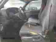 2001 Dodge 1500 с VIN 1B7HF13Y61J245986, выставлен на аукционе Copart как лот 76298104 с пробегом 209 617 миль миль и Списание • Salvage title. История ставок и продаж доступна на DreamBid. Изображение 7.