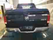 2009 Dodge 1500 SLT with VIN 1D3HV18TX9S756050, listed as a Copart auction lot 65200455 with 222,504 mi miles and Clean title. Bid and sale history available at DreamBid. Image 6.