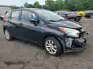 2015 Nissan Note SL с VIN 3N1CE2CP0FL370625, выставлен на аукционе Copart как лот 63140935 с пробегом 106 214 миль миль и Списание • Salvage title. История ставок и продаж доступна на DreamBid. Изображение 13.