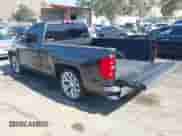 2014 Chevrolet Silverado 1500 Work Truck z VIN 1GCNCPEH5EZ336461, wystawiony jako IAAI lot #42248272 z przebiegiem 67 144 mil mil oraz . Historia ofert i sprzedaży dostępna na DreamBid. Obrazek 3.