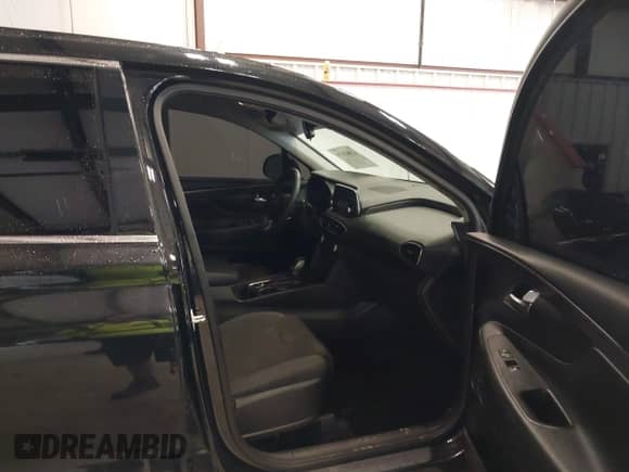 2019 Hyundai Santa Fe SEL Plus с VIN 5NMS33AD1KH008792, выставлен на аукционе IAAI как лот 43083879 с пробегом 98 356 миль миль и . История ставок и продаж доступна на DreamBid. Изображение 5.