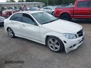 2010 Mercedes-Benz C 300 Sport с VIN WDDGF8BB9AF485480, выставлен на аукционе IAAI как лот 43319384 с пробегом 181 346 миль миль и . История ставок и продаж доступна на DreamBid. Изображение 1.