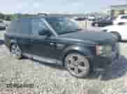 2012 Land Rover Range Rover Sport SC z VIN SALSH2E43CA741713, wystawiony jako Copart lot #81386185 z przebiegiem 89 363 mil mil oraz Czysty tytuł • Clean title. Historia ofert i sprzedaży dostępna na DreamBid. Obrazek 4.