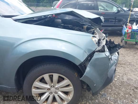 2012 Subaru Forester X Limited z VIN JF2SHAEC9CH422804, wystawiony jako IAAI lot #42892881 z przebiegiem 141 716 mil mil oraz . Historia ofert i sprzedaży dostępna na DreamBid. Obrazek 15.