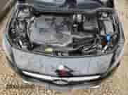 2017 Mercedes-Benz CLA 250 с VIN WDDSJ4EB0HN421910, выставлен на аукционе Copart как лот 71287695 с пробегом 149 464 миль миль и На запчасти • Non repairable. История ставок и продаж доступна на DreamBid. Изображение 12.