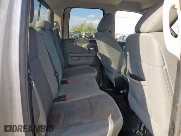 2014 Ram 1500 Big Horn z VIN 1C6RR7GT3ES256822, wystawiony jako Copart lot #85756595 z przebiegiem 111 528 mil mil oraz Czysty tytuł • Clean title. Historia ofert i sprzedaży dostępna na DreamBid. Obrazek 10.