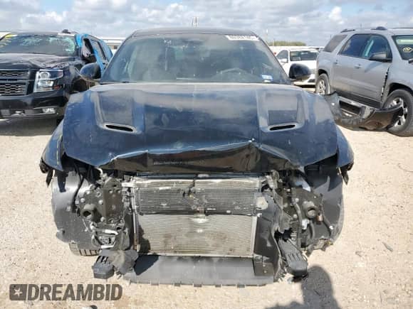 2024 Dodge Hornet GT with VIN ZACNDFAN9R3A08779, listed as a Copart auction lot 80382145 with 25,959 mi miles and Salvage title. Bid and sale history available at DreamBid. Image 5.