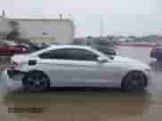 2019 BMW 4 Series 430i xDrive z VIN WBA4W5C51KAE51214, wystawiony jako IAAI lot #41225505 z przebiegiem 52 288 mil mil oraz . Historia ofert i sprzedaży dostępna na DreamBid. Obrazek 13.