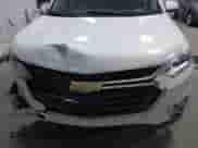 2020 Chevrolet Traverse LT Cloth with VIN 1GNEVGKW8LJ230702, listed as a IAAI auction lot 41137563 with 70,222 mi miles and . Bid and sale history available at DreamBid. Image 12.