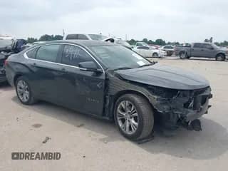 2014 Chevrolet Impala LS с VIN 1G11Y5SL8EU142414, выставлен на аукционе IAAI как лот 42292239 с пробегом 62 808 миль миль и . История ставок и продаж доступна на DreamBid. Изображение 1.