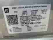 2024 Chevrolet Silverado 3500HD High Country с VIN 2GC4YVEY2R1127386, выставлен на аукционе Copart как лот 79103684 с пробегом 19 715 миль миль и Списание • Salvage title. История ставок и продаж доступна на DreamBid. Изображение 12.