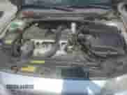 2005 Volvo S60 с VIN YV1RS592852480944, выставлен на аукционе Copart как лот 69395575 с пробегом 210 498 миль миль и Чистый • Clean title. История ставок и продаж доступна на DreamBid. Изображение 11.