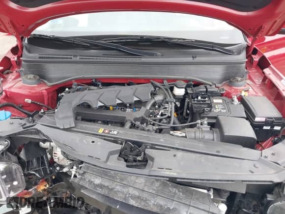2024 Hyundai Venue SEL z VIN KMHRC8A38RU311795, wystawiony jako IAAI lot #42057265 z przebiegiem 5 485 mil mil oraz . Historia ofert i sprzedaży dostępna na DreamBid. Obrazek 10.