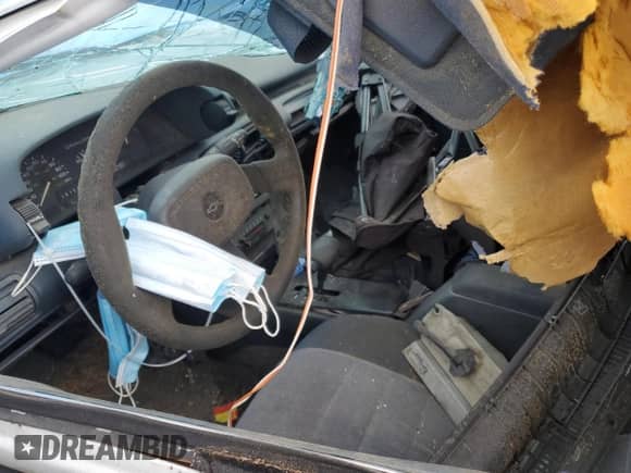 1993 Chevrolet Cavalier RS с VIN 1G1JC5441P7332125, выставлен на аукционе Copart как лот 76120474 с пробегом 191 933 миль миль и Списание • Salvage title. История ставок и продаж доступна на DreamBid. Изображение 7.