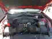 2024 Ford Mustang GT Premium с VIN 1FA6P8CFXR5433030, выставлен на аукционе IAAI как лот 43204997 с пробегом 10 861 миль миль и . История ставок и продаж доступна на DreamBid. Изображение 10.