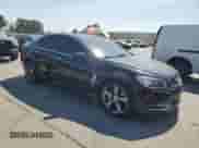 2015 Chevrolet SS с VIN 6G3F15RW1FL108939, выставлен на аукционе Copart как лот 62139995 с пробегом 57 993 миль миль и Списание • Salvage title. История ставок и продаж доступна на DreamBid. Изображение 4.