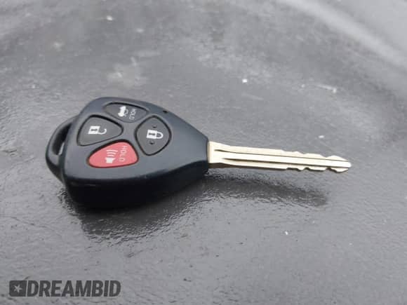 2009 Toyota Camry LE with VIN 4T4BE46K79R107399, listed as a IAAI auction lot 43162849 with 234,207 mi miles and . Bid and sale history available at DreamBid. Image 11.