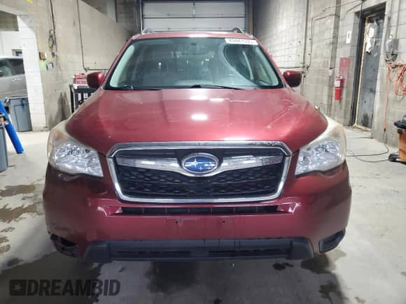 2015 Subaru Forester Premium z VIN JF2SJADC0FH477331, wystawiony jako Copart lot #89441595 z przebiegiem 130 434 mil mil oraz Czysty tytuł • Clean title. Historia ofert i sprzedaży dostępna na DreamBid. Obrazek 5.