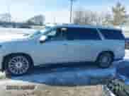 2021 Cadillac Escalade ESV Premium Luxury с VIN 1GYS4LKL7MR162757, выставлен на аукционе IAAI как лот 41606206 с пробегом 81 650 миль миль и . История ставок и продаж доступна на DreamBid. Изображение 14.