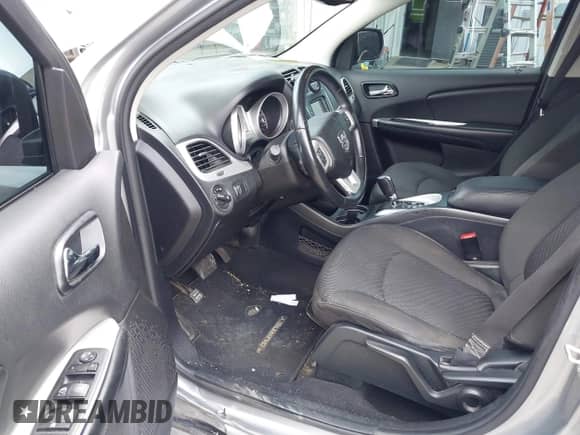 2016 Dodge Journey SXT with VIN 3C4PDCBG3GT246939, listed as a IAAI auction lot 43157045 with 205,793 mi miles and . Bid and sale history available at DreamBid. Image 5.