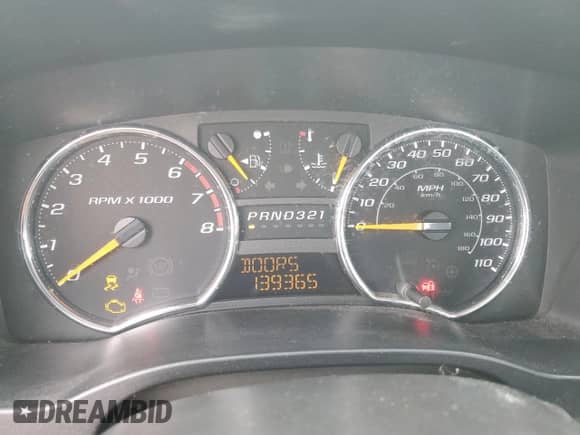 2009 Chevrolet Colorado 1LT с VIN 1GCCS149198107224, выставлен на аукционе Copart как лот 85675974 с пробегом 139 365 миль миль и Чистый • Clean title. История ставок и продаж доступна на DreamBid. Изображение 9.