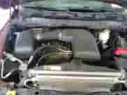 2021 Ram 1500 Warlock z VIN 1C6RR7GG9MS526587, wystawiony jako Copart lot #66343935 z przebiegiem 61 286 mil mil oraz Szkoda całkowita • Salvage title. Historia ofert i sprzedaży dostępna na DreamBid. Obrazek 16.