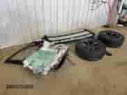 2022 Ram 1500 Limited с VIN 1C6SRFHT5NN370409, выставлен на аукционе Copart как лот 71359485 с пробегом Не указан миль и Списание • Salvage title. История ставок и продаж доступна на DreamBid. Изображение 12.