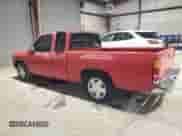 1993 Nissan Frontier with VIN 1N6SD16S2PC432428, listed as a Copart auction lot 45089235 with 126,838 mi miles and Salvage title. Bid and sale history available at DreamBid. Image 2.