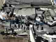 2018 Toyota Prius Plus z VIN JTDKARFP0J3079152, wystawiony jako Copart lot #80650285 z przebiegiem 77 519 mil mil oraz Szkoda całkowita • Salvage title. Historia ofert i sprzedaży dostępna na DreamBid. Obrazek 11.