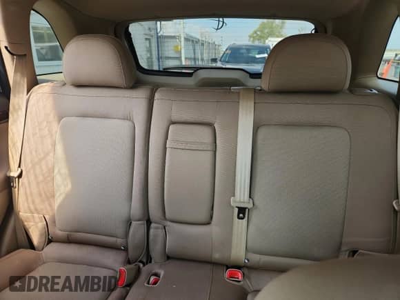 2010 Saturn VUE XE 1SB с VIN 3GSALAE14AS601199, выставлен на аукционе Copart как лот 84903455 с пробегом 186 610 миль миль и Списание • Salvage title. История ставок и продаж доступна на DreamBid. Изображение 10.