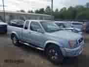 2000 Nissan Frontier XE with VIN 1N6ED26T9YC303924, listed as a IAAI auction lot 43309707 with 161,653 mi miles and . Bid and sale history available at DreamBid. Image 1.