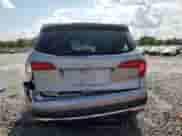 2018 Honda Pilot Touring с VIN 5FNYF5H9XJB000303, выставлен на аукционе Copart как лот 66020165 с пробегом 125 689 миль миль и Списание • Salvage title. История ставок и продаж доступна на DreamBid. Изображение 6.