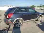 2015 Chevrolet Captiva Sport LS with VIN 3GNAL2EK9FS522765, listed as a Copart auction lot 56231345 with 151,281 mi miles and Salvage title. Bid and sale history available at DreamBid. Image 3.