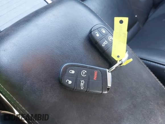 2017 Chrysler 300 C с VIN 2C3CCAKG1HH665117, выставлен на аукционе IAAI как лот 42628044 с пробегом 114 769 миль миль и . История ставок и продаж доступна на DreamBid. Изображение 11.