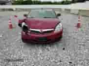 2009 Saturn Aura XR with VIN 1G8ZV57B39F207371, listed as a Copart auction lot 69660695 with 100,391 mi miles and Salvage title. Bid and sale history available at DreamBid. Image 13.