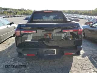 2024 Hyundai Santa Cruz SEL с VIN 5NTJBDAE0RH081096, выставлен на аукционе Copart как лот 75926144 с пробегом 9 702 миль миль и Списание • Salvage title. История ставок и продаж доступна на DreamBid. Изображение 6.