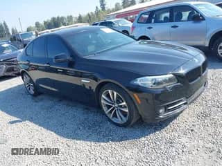 2016 BMW 5 Series 528i с VIN WBA5A5C50GG355059, выставлен на аукционе IAAI как лот 43118853 с пробегом 78 009 миль миль и . История ставок и продаж доступна на DreamBid. Изображение 1.