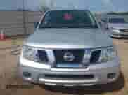 2018 Nissan Frontier SV with VIN 1N6BD0CT9JN747505, listed as a IAAI auction lot 42523203 with 118,072 mi miles and . Bid and sale history available at DreamBid. Image 12.