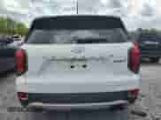 2022 Hyundai Palisade SE с VIN KM8R14HE2NU440017, выставлен на аукционе Copart как лот 63863105 с пробегом 124 405 миль миль и Списание • Salvage title. История ставок и продаж доступна на DreamBid. Изображение 6.