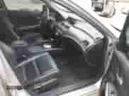 2008 Honda Accord EX-L with VIN 1HGCP26898A012320, listed as a IAAI auction lot 42895695 with 126,689 mi miles and . Bid and sale history available at DreamBid. Image 5.