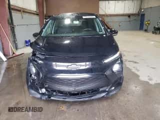 2023 Chevrolet Bolt EV 1LT z VIN 1G1FW6S09P4136275, wystawiony jako Copart lot #79150443 z przebiegiem 12 961 mil mil oraz . Historia ofert i sprzedaży dostępna na DreamBid. Obrazek 5.