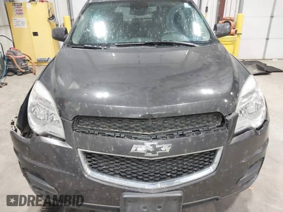 2013 Chevrolet Equinox LT with VIN 2GNFLEEK1D6183440, listed as a IAAI auction lot 43429708 with 108,200 mi miles and . Bid and sale history available at DreamBid. Image 12.