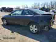 1999 Honda Accord EX with VIN 1HGCG2256XA020272, listed as a Copart auction lot 49447495 with 241,251 mi miles and Salvage title. Bid and sale history available at DreamBid. Image 2.