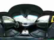 2009 Hyundai Genesis with VIN KMHGC46F59U051875, listed as a IAAI auction lot 42325230 with 192,536 mi miles and . Bid and sale history available at DreamBid. Image 18.