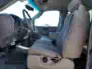 2003 Ford F-150 XL с VIN 2FTRX08L03CA01597, выставлен на аукционе Copart как лот 45747655 с пробегом 206 651 миль миль и Чистый • Clean title. История ставок и продаж доступна на DreamBid. Изображение 7.