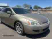 2003 Honda Accord EX с VIN 1HGCM82753A017810, выставлен на аукционе Copart как лот 67834095 с пробегом 221 224 миль миль и Чистый • Clean title. История ставок и продаж доступна на DreamBid. Изображение 1.