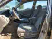 2000 Honda Accord SE with VIN 1HGCG6699YA078317, listed as a Copart auction lot 80666365 with 278,168 mi miles and Salvage title. Bid and sale history available at DreamBid. Image 7.