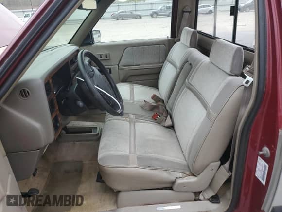 1995 Dodge Dakota с VIN 1B7GG26X9SS136886, выставлен на аукционе Copart как лот 53092415 с пробегом 206 891 миль миль и На запчасти • Non repairable. История ставок и продаж доступна на DreamBid. Изображение 7.