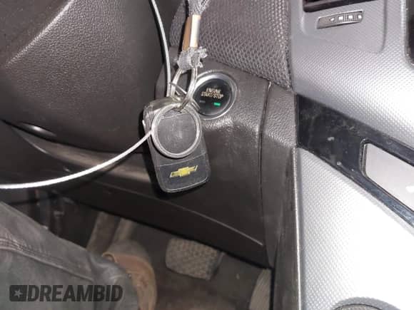 2015 Chevrolet Cruze LTZ с VIN 1G1PG5SB2F7257675, выставлен на аукционе IAAI как лот 42706029 с пробегом 123 138 миль миль и . История ставок и продаж доступна на DreamBid. Изображение 11.