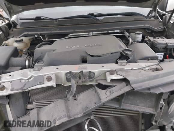 2020 Chevrolet Colorado 4WD LT с VIN 1GCGTCEN6L1202786, выставлен на аукционе IAAI как лот 41188869 с пробегом 111 861 миль миль и . История ставок и продаж доступна на DreamBid. Изображение 10.